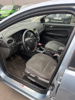 Ford Focus 1,6 LPG - 9