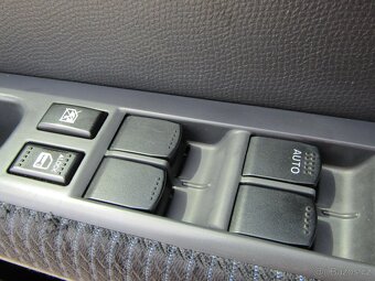 Suzuki Swift 1.3 i , 68 kW benzín, 2008 - 9