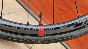 Giant TCX Advanced Pro 2 GRX Di2 – špičkově upravený gravel/ - 9