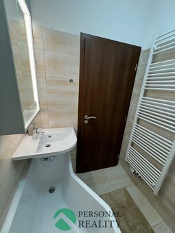 Pronájem bytu 2+kk 44 m2, Kladno, ev.č. 02482 - 9