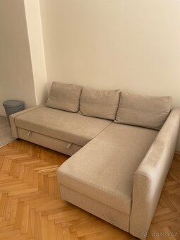 Pohovka ikea - 9
