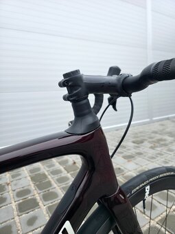Silniční kolo Specialized Roubaix Comp Rival eTap 2022 - 9