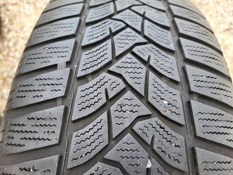 16" ALU disky Borbet na Ford Mondeo Mk5 - 9