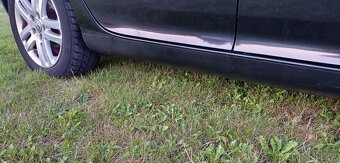 GOLF 5 1.9 TDI, 66KW 2008 - 9