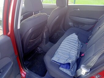 Hyundai i30 combi - 9