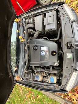 VW golf 4 1.9tdi - 9