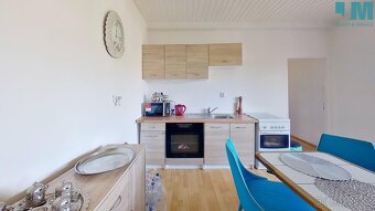 Prodej rodinné domy, 96 m² - Horní Krupá, ev.č. 01798 - 9