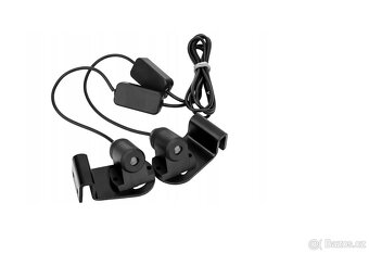 Sada led světelných projektorů Angel Wings - 9