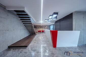 Prodej administrativní budovy 243 m2 pozemek 1.062 m2 - 9