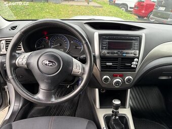 Subaru Forester 2.0 TD-E 4x4 - 9
