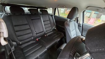 Mazda 6 kombi Sports - 9