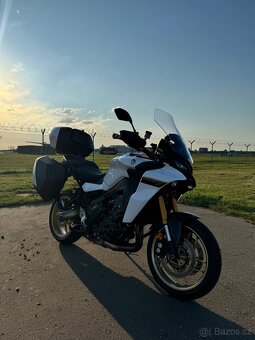 Yamaha Tracer 9GT - 9