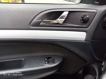 Škoda octavia 1.6 tdi - 9