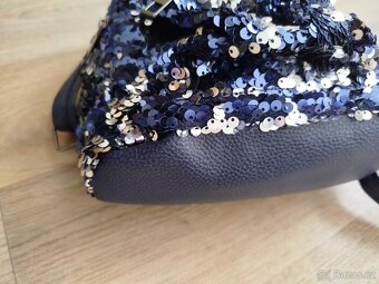 Filtrový batůžek Minnie, Disney batohy, Hatchimals - 9