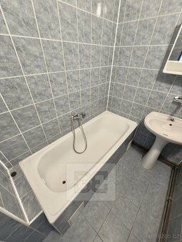 Pronájem bytu 3+1 90 m², Slaný, ev.č. N08561 - 9