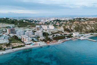 Pronájem apartmánu Albánie - Drač - 9