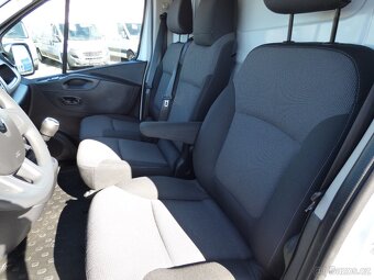 Renault Trafic 2,0 dCi,Klima,L2H1 - 9