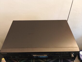 Výprodej komponentů Technics - 9