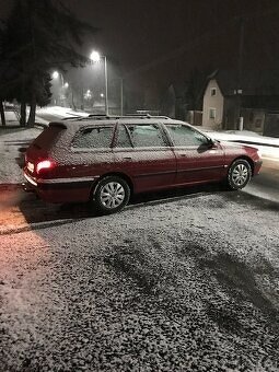 Peugeot 406 1.9 td Nová STK - 9