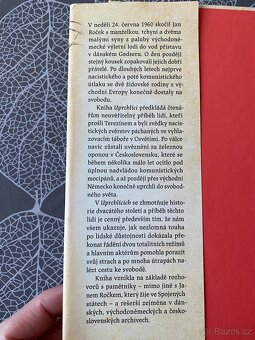 Nová kniha Uprchlíci - 9