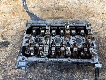 HLAVA MOTORU 1.2 HTP 47KW 03E103373C - 9