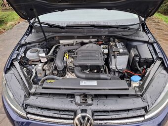 Volkswagen Golf 7 1.0 TSi 81 kw SOUND - 9