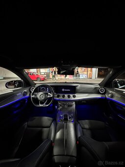 Mercedes-Benz e220d w213 143kW AMG paket - 9