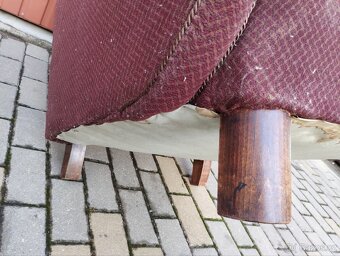 Retro "ušák" v původním stavu - 9