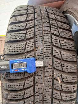 TESLA 3 ALU DEZENT R18 PRO MODEL 2019-2021 - 9