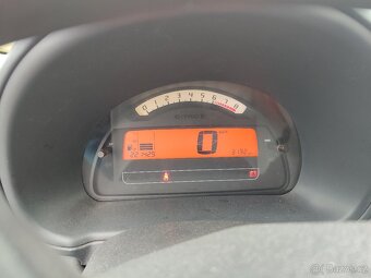 Citroën C3 1.4 54KW, rv 2007 - 9