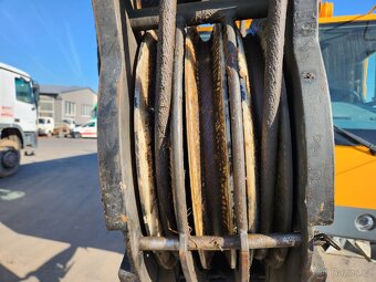 Autojeřáb Liebherr LTM 1100-4.1 - 9