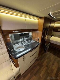 Tabbert 2017 Puccini 655 DF/F - 9