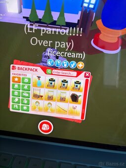 Adopt me pets Roblox - 9