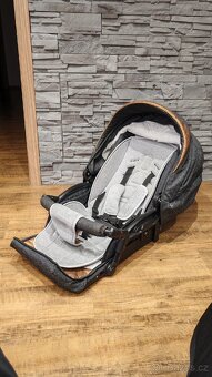 Dětský kočár trojkombinace - 9