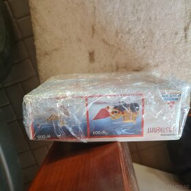 Prodám staré dětské hračky - 9