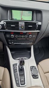 Prodám BMW X4 ,3.0 TDi ,190 Kw,2015, X-Drive - 9