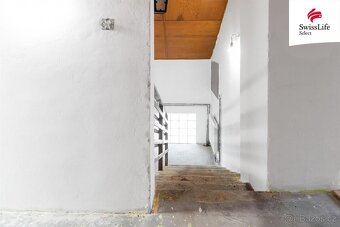 Prodej rodinného domu 101 m2, Lipovec - 9