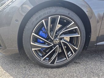 Arteon Shooting Brake "R" / DPH/ - 9
