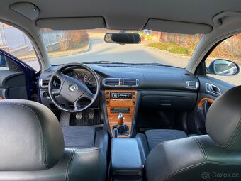 Škoda SUPERB 1.8T - 9