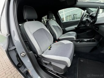 Volkswagen ID.3 Pro S-150kw-matrix-360°kamery-tempomat - 9