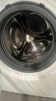 Prodám pračku Beko WTE 6512 B0 bílá - 9
