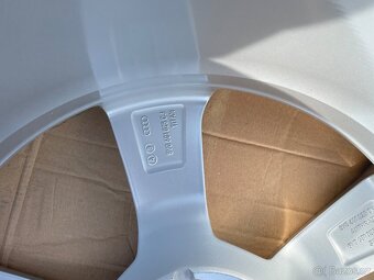 Audi Rotor 5x112 R19 - 9