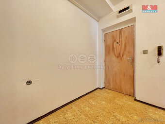 Pronájem bytu 1+kk, 36 m², Králíky, ul. Dlouhá - 9