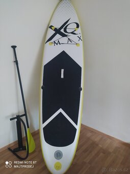 Půjčovna paddleboardu (windsurfing - 9