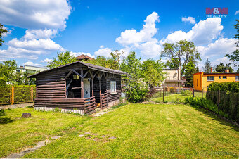 Prodej rodinného domu, 200 m², Český Těšín, ul. Jaselská - 9