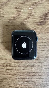 Apple watch series 3 - 9