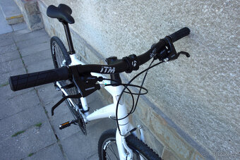 trek 7.3 - 9