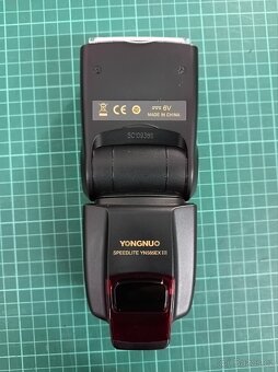 FOTOVÝBAVA NIKON - 9