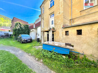 Pronájem restaurace, 200 m², Děčín, ul. Lesní cesta - 9