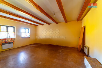 Prodej rodinného domu, 111 m², Teplá - 9